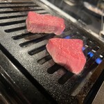Yakiniku.ushicoco. - 