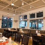 Ali's Friend Cafe & Restaurant  - 