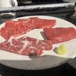 Yakiniku.ushicoco. - 