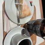 SIT Global Caffe empowered by Segafredo - 