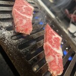 Yakiniku.ushicoco. - 