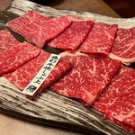 Bokujou Chouei Yakiniku Fujinokura - 