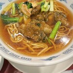 中国料理 小花 - 