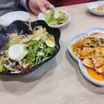 卓上レモンサワー＆ハイボール 焼鳥食べ放題 乾杯500酒場 - 