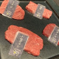 牛の達人 GINZA - 
