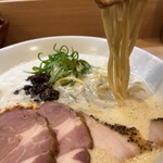 中華SOBA 惠ばら - 