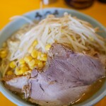 ラーメン二郎 - プチ二郎