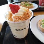 DEAN&DELUCA 岡山店 - 
