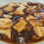 愛蓮 - 麻婆豆腐