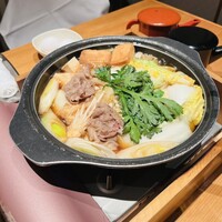 江戸前肉割烹 宮下 - 