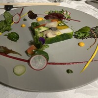 四間道レストランMATSUURA - 