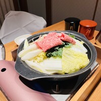 江戸前肉割烹 宮下 - 