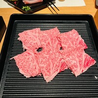 江戸前肉割烹 宮下 - 
