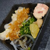 ふぐとかにの店 心斎橋 ふぐちん - 