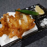 ふぐとかにの店 心斎橋 ふぐちん - 
