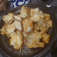 ふぐとかにの店 心斎橋 ふぐちん - 