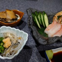 ふぐとかにの店 心斎橋 ふぐちん - 