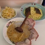  壱発ラーメン - 