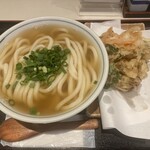 手打うどん 長谷沼 - 