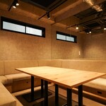 Bistro cafe Junno's Table - 