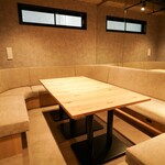 Bistro cafe Junno's Table - 