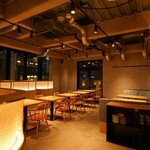 Bistro cafe Junno's Table - 