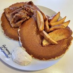 Hawaiian Pancakes House Paanilani - 