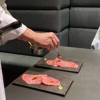 ニュー松坂 新宿店 - 