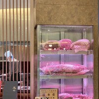 ニュー松坂 新宿店 - 