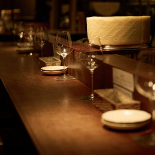 自由が丘 cheese亭_2