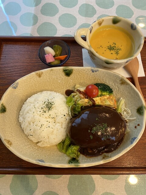 口コミ一覧 : キッチン　ノスケヤの写真