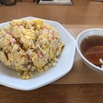 麺飯店貴一 - 料理写真: