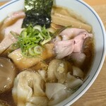 Ramen Tei Hinariryuuou - 