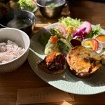 ブリーゼカフェ - 