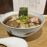 Ramen Tei Hinariryuuou - 