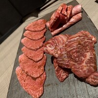 うし松 - 