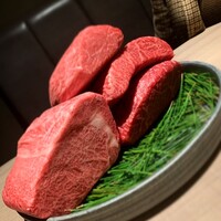 うし松 - 