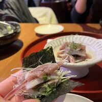 Japanese Restaurant KINZA - 
