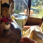 あざみ野うかい亭 - 