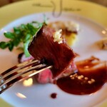 あざみ野うかい亭 - 