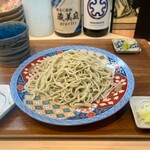 蕎麦 ひとすじ - 千葉県産 超粗挽き