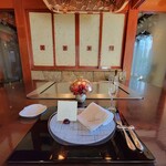 あざみ野うかい亭 - 