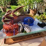 あざみ野うかい亭 - 