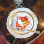 あざみ野うかい亭 - 