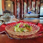 あざみ野うかい亭 - 