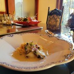 あざみ野うかい亭 - 