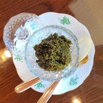 あざみ野うかい亭 - 