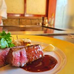 あざみ野うかい亭 - 