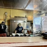 和風らーめん 凪 - 