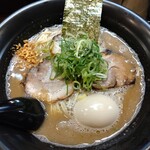 ラーメンくれは - 